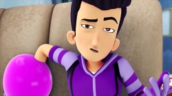 انیمیشن کاراگاه گجت 2015 :: فصل 1 قسمت 93 :: دوبله فارسی